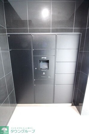 MFPRコート菊川の物件内観写真